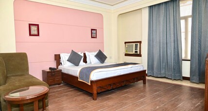 Hotel Metro Regency(Delhi Road) Room Type - Super Deluxe