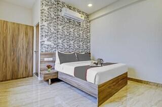 Hotel convivial ark Room Type - Classic room