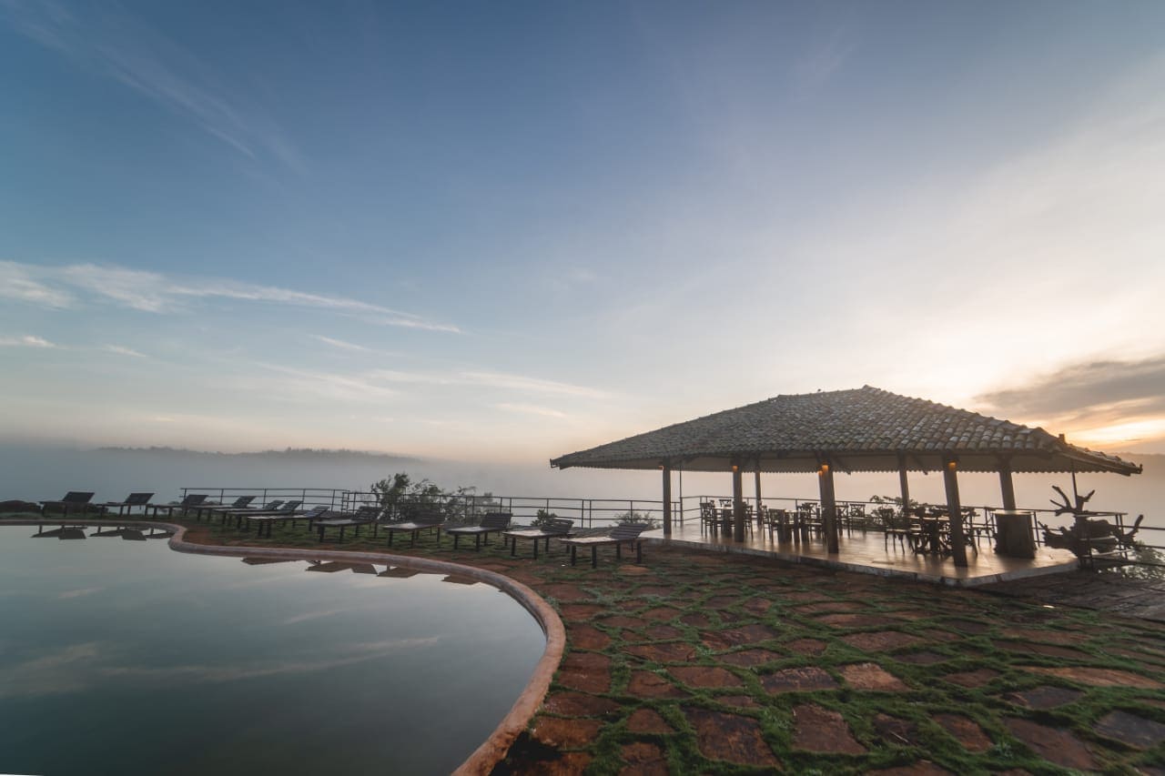 SHATAVARI ECO RESORTS - Tap to explore photos
