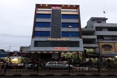 Hotel Sainath Chhindwara