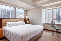 Courtyard by Marriott Hong Kong