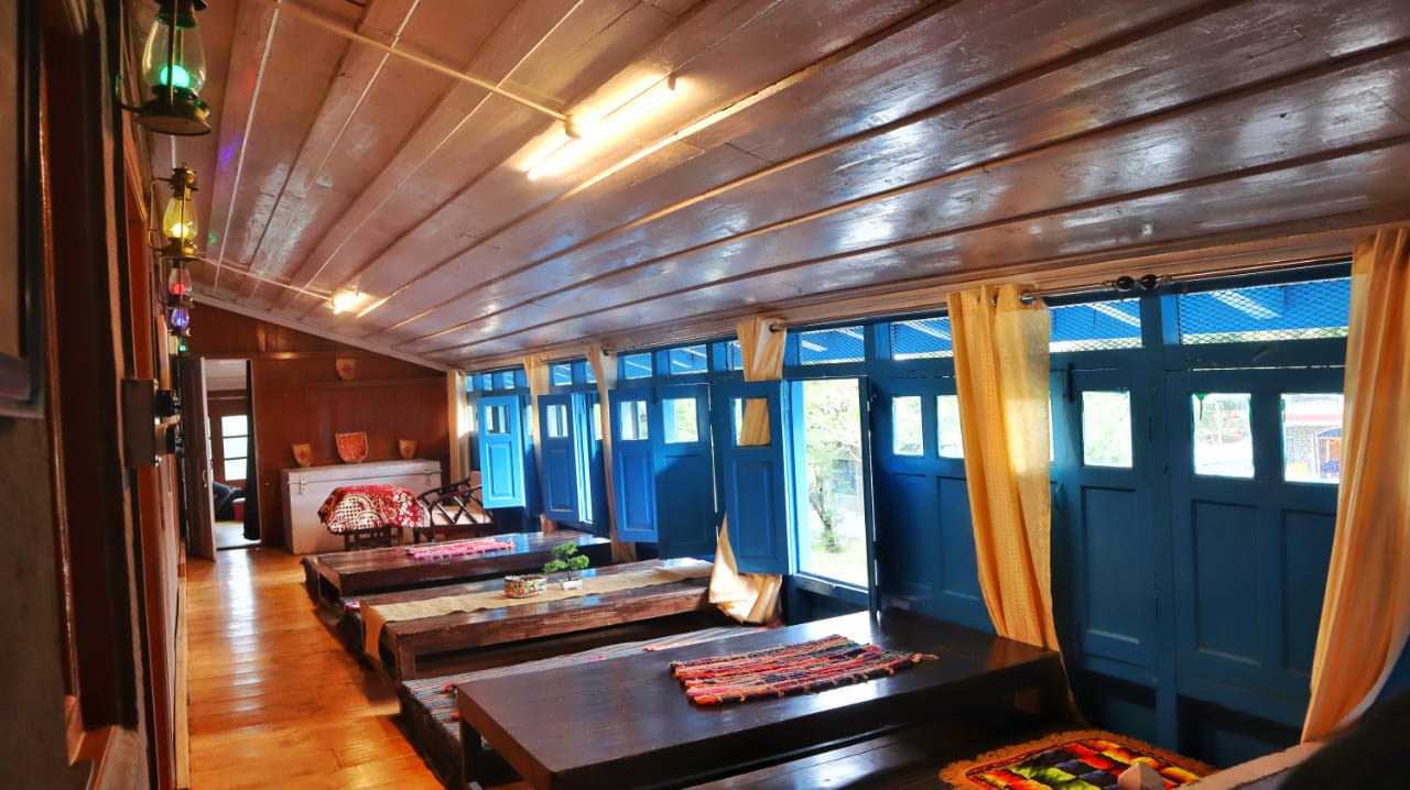 Main gallery
