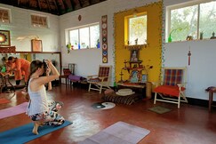 Adams Wood House | Rooms in a Homestay