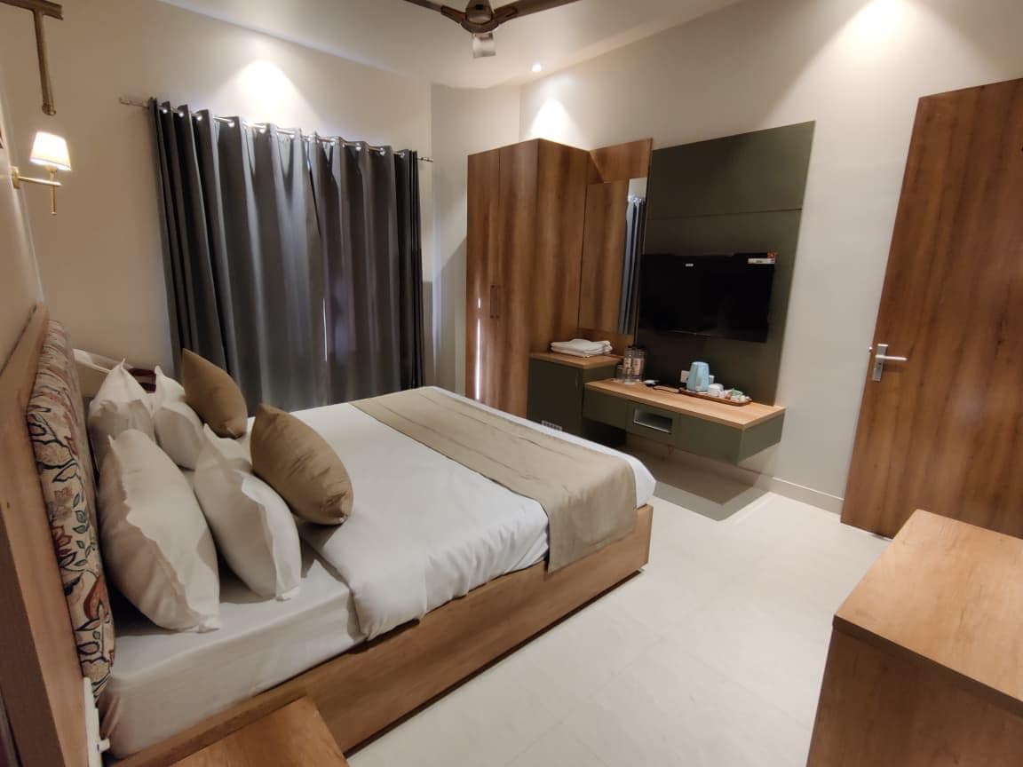 Infinity Hotels and Resorts - Tap to explore photos
