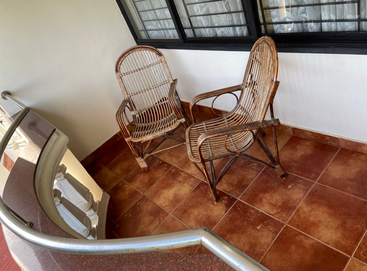 Swagath Holiday Resorts - Tap to explore photos