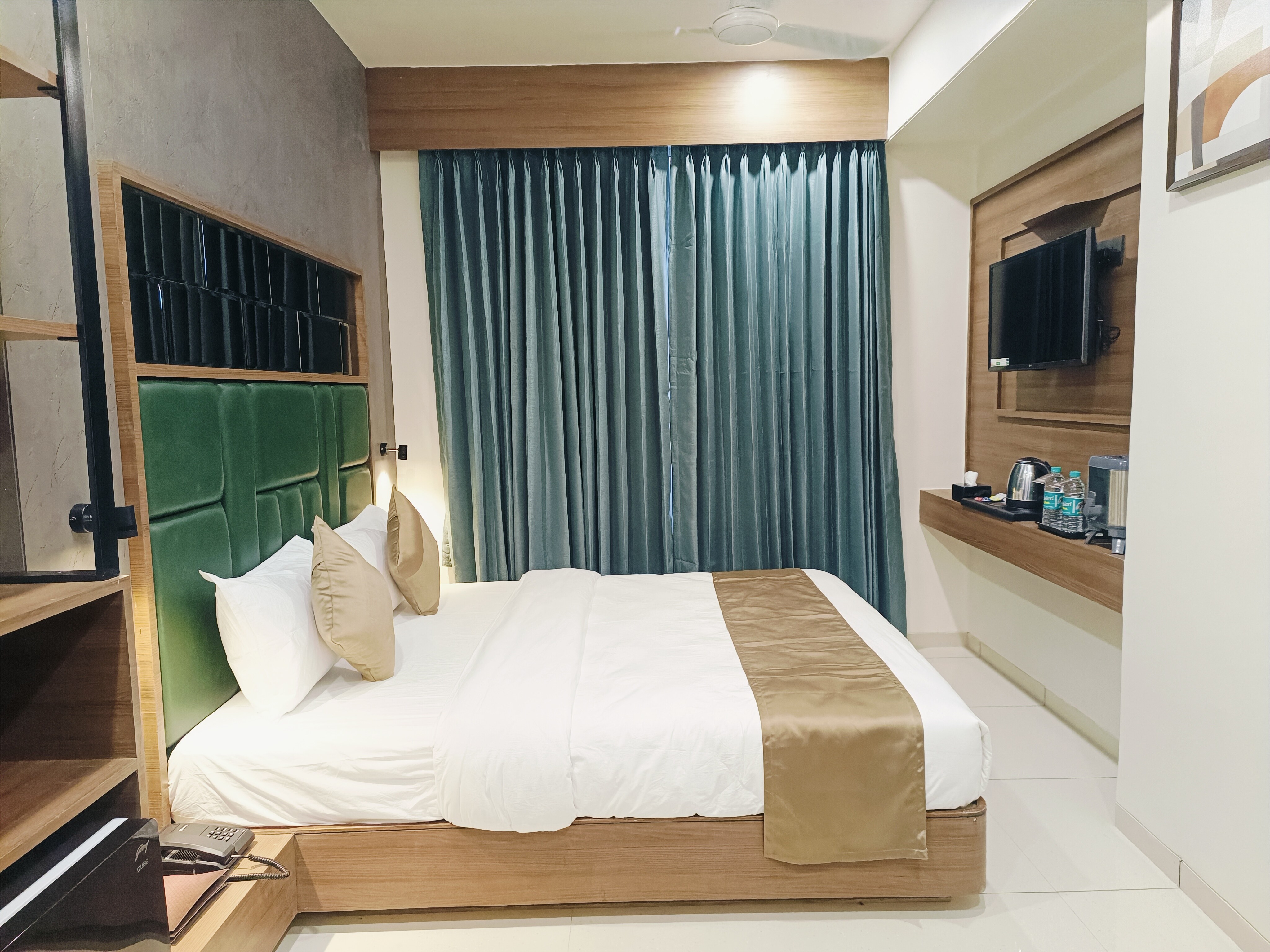 Hotel Maskan , Surat - Tap to explore photos