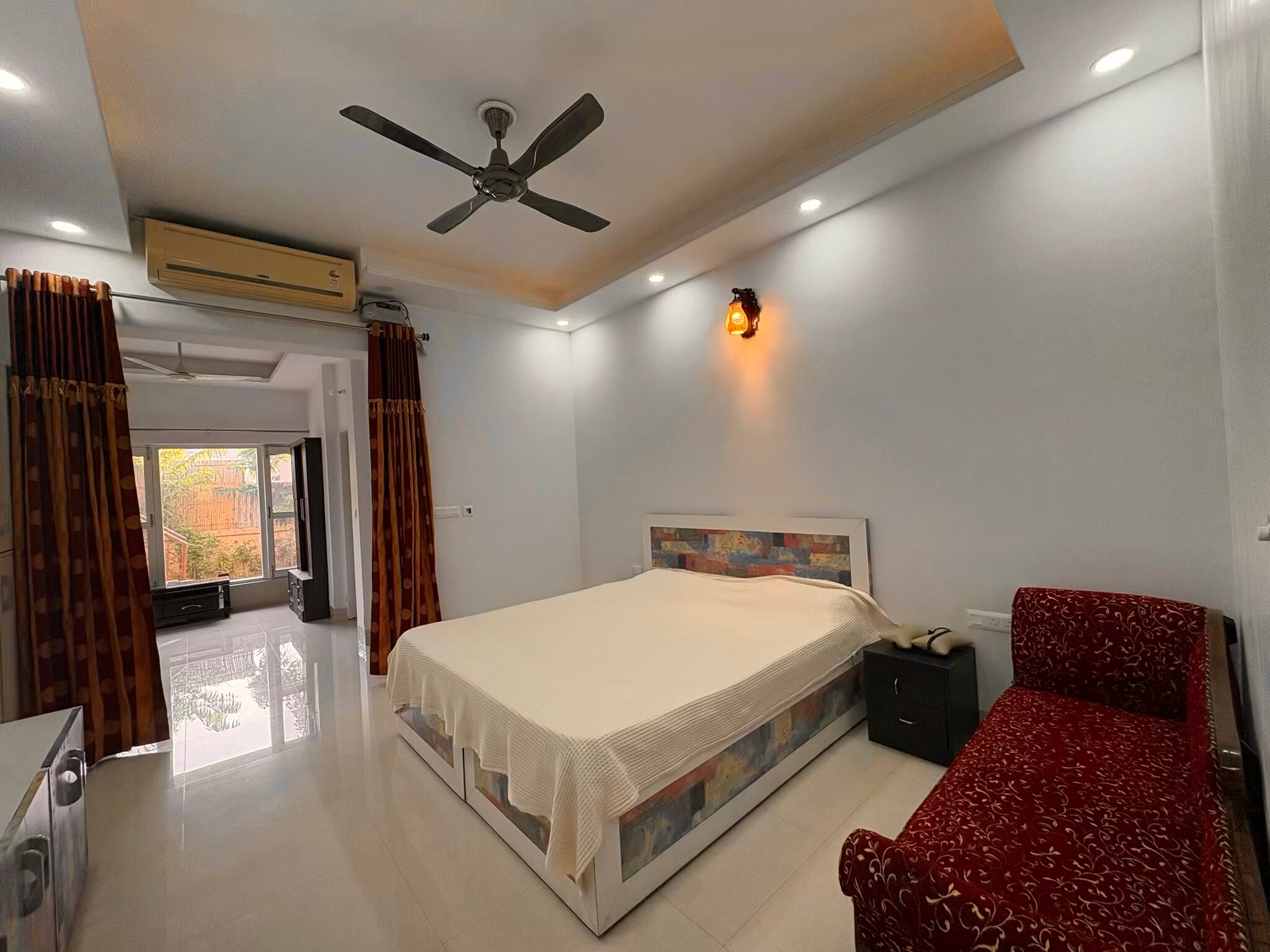 Golden Villas- Home away from Home - Tap to explore photos