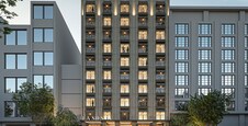 La Siesta Premium Saigon Central