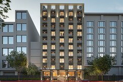 La Siesta Premium Saigon Central