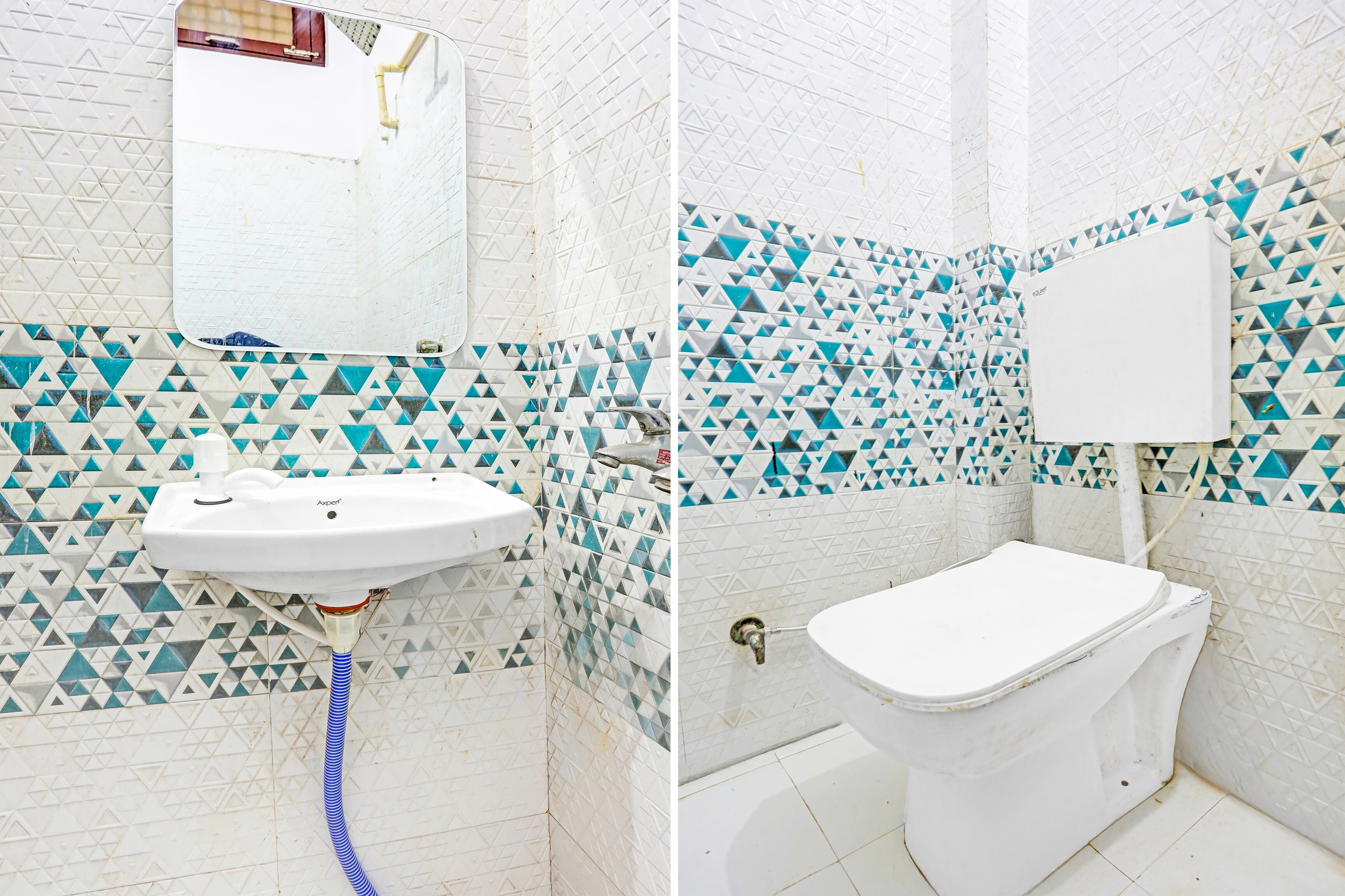 HOTEL O VISHWAKARMA INN - Tap to explore photos