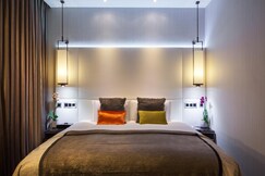 Montcalm Royal  London House
