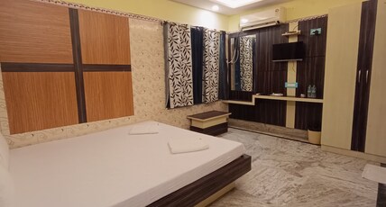 Sonargaon Beach Resort (Run and Managed by MBS Leisure Hotels & Resorts) Room Type - Standard Double (Sea and Pool View) Sonargaon Beach Resort (Run and Managed by MBS Leisure Hotels & Resorts) Room Type - Standard Double (Sea and Pool View)