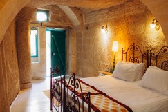 Hezen Cave Hotel Ortahisar