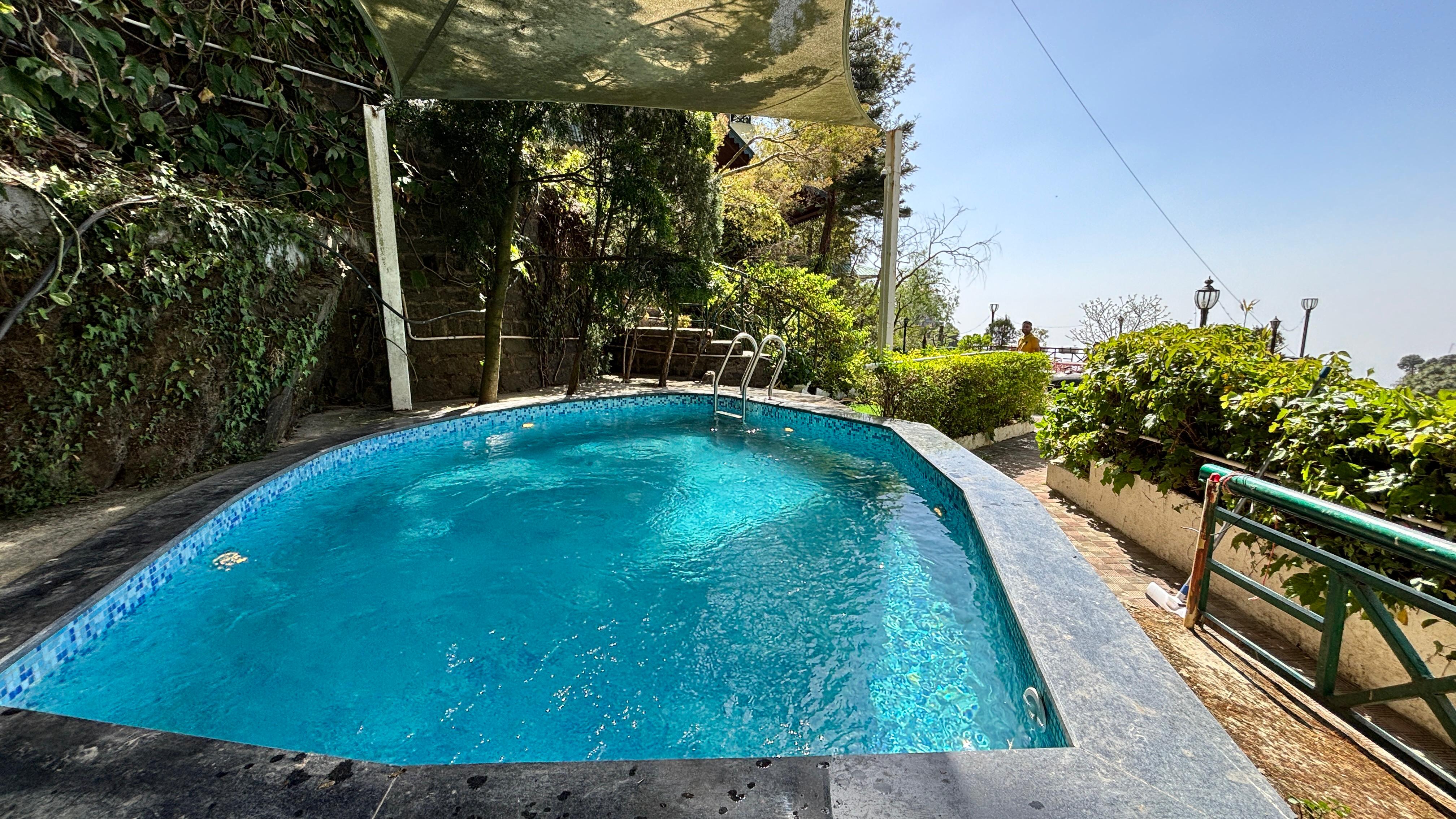 Summer Wine - Entire 4BHK Luxe Villa - Tap to explore photos