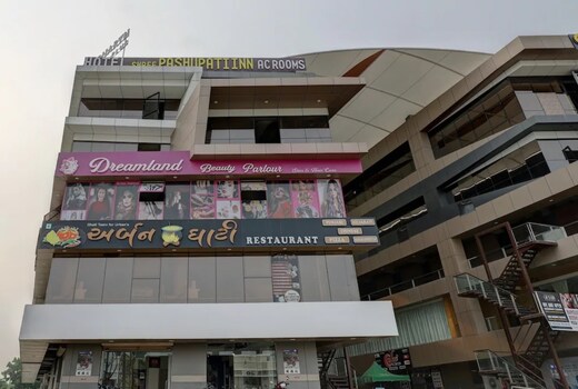 Hotel Shree Pashupati Inn