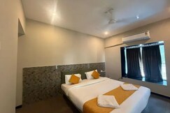 FabHotel Atithi Bhawan