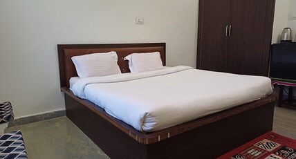 Chittorgarh Inn Room Type - Deluxe