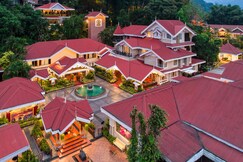 Mayfair Spa Resort & Casino