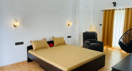 Luxurious sea facing penthouse Room Type - Luxurious sea facing penthouse