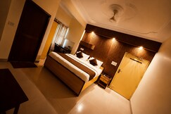 Address of Accent Hotel