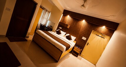 Accent Hotel Room Type - Executive Room