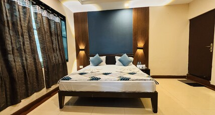 Hotel Liberty  Room Type - Non A/C Room