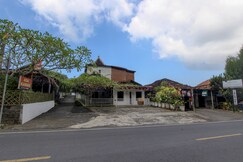 Hotel O near Parangtritis Beach formerly Paris Ocean