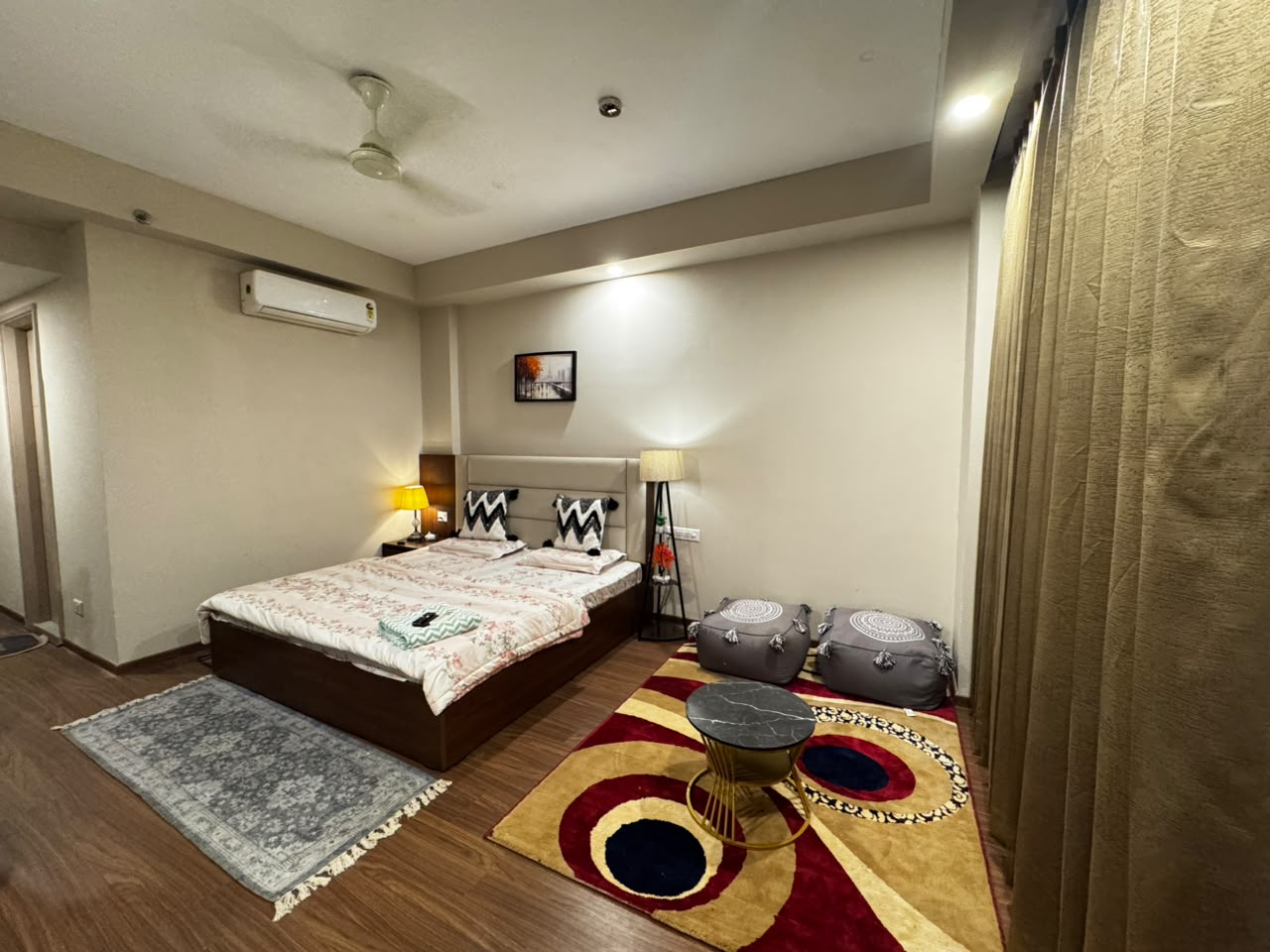 Tarvya Hospitality - Tap to explore photos