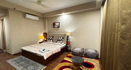 Tarvya Hospitality Room Type - Tarvya Hospitality