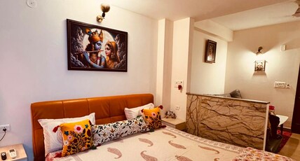 Shri Gauri Kunj Room Type - Shri Gauri Kunj
