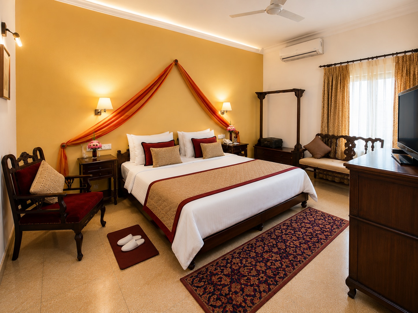 Hotel Rawalkot - Tap to explore photos