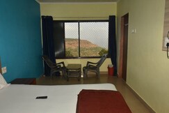 Yashoda Valley View Matheran