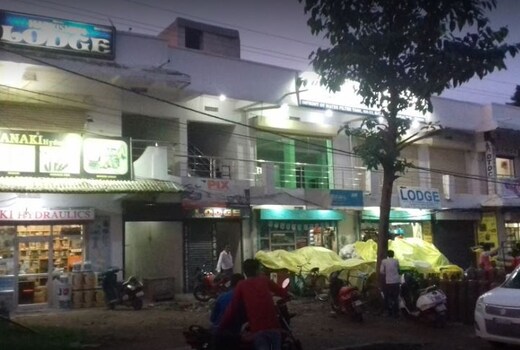Harkishan Lodge