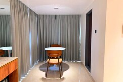 Palette Grand Canyon Hotel by CheckIn Raipur