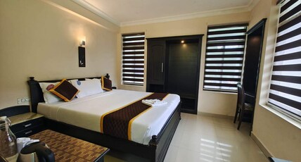 Emerald Inn Room Type - Premium Rooms on Fourth Floor