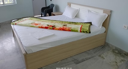 Annapurna Premium (Sea View) Room Type - Classic AC