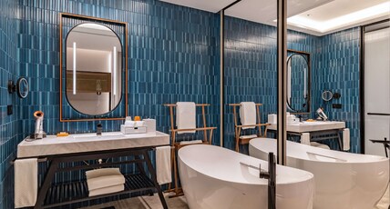 Canopy by Hilton Hangzhou West Lake Room Type - KING CANOPY LOFT