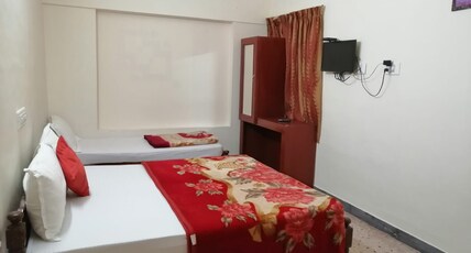 Woodstock Villa Munnaar Room Type - Cosy Rooms