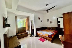 Hotel Siri Ambari Coorg