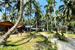Address of Blue Waves Beach Resorts
