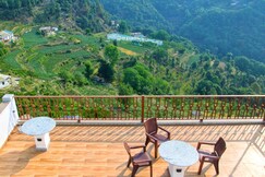 Green Valley View Mukteshwar
