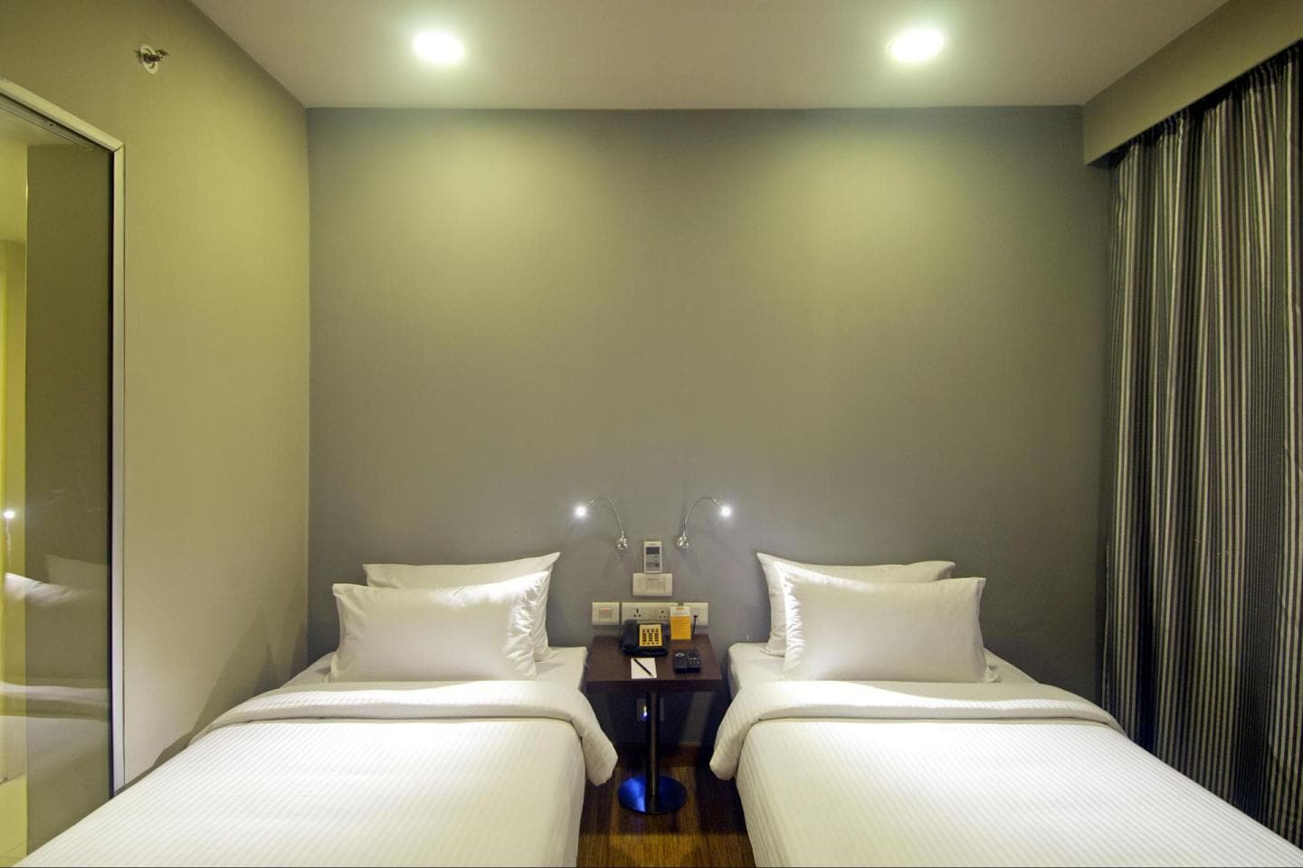 Keys Select by Lemon Tree Hotels, Visakhapatnam - Tap to explore photos
