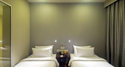 Keys Select by Lemon Tree Hotels, Visakhapatnam Room Type - Keys Room