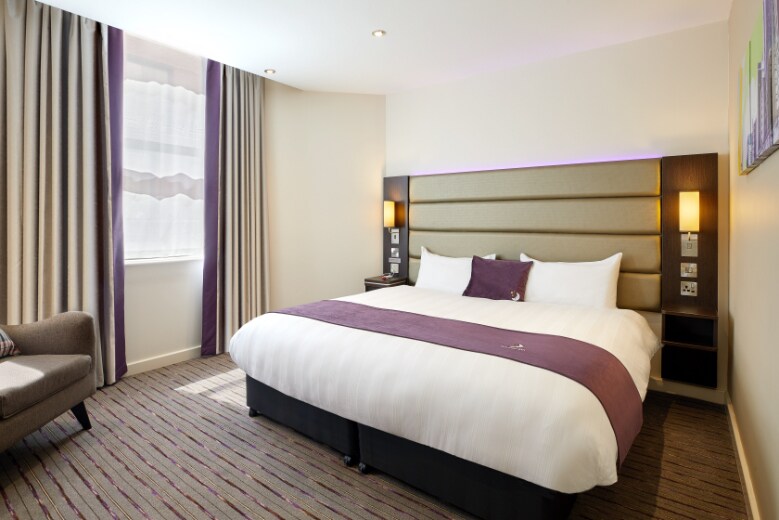 Premier Inn Faversham - Tap to explore photos
