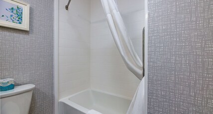 Hampton Inn & Suites by Hilton Nacogdoches Room Type - 2 QUEEN BEDS NONSMOKING