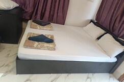 Silver Sand Beach Homestay