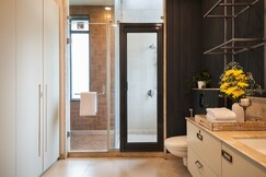 180 degree sea view infinity pool sea view morjim