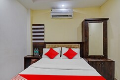 Hotel O OXY SHIVANI RESIDENCY