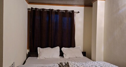 The Baan vibes Room Type - 102