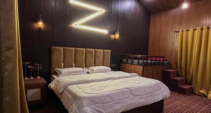 Sukoon Villa   Sunsets  Silence   Serenity Room Type - Sukoon Villa   Sunsets  Silence   Serenity